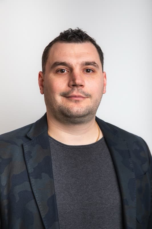 Eugen Marinescu
