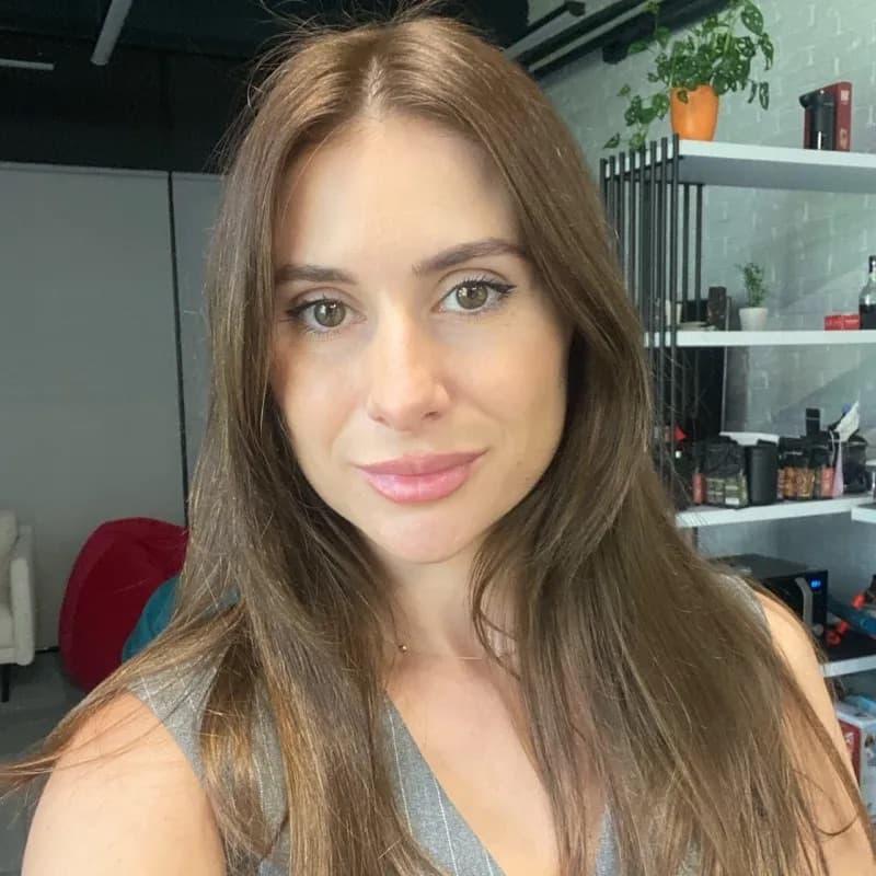 Mihaela Moisa